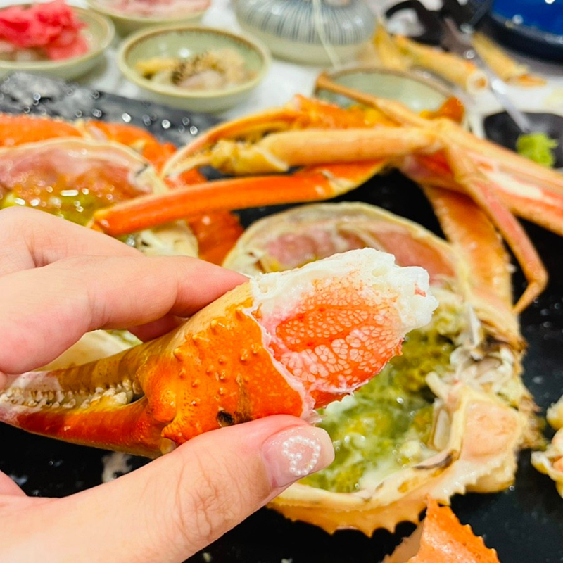 경포물회 이미지