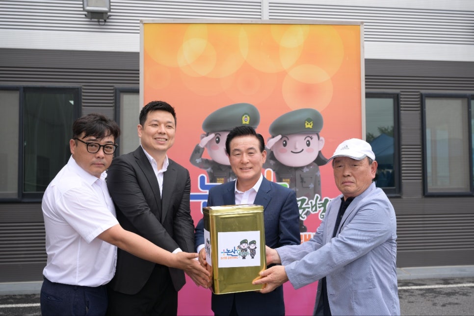 강경식품 이미지