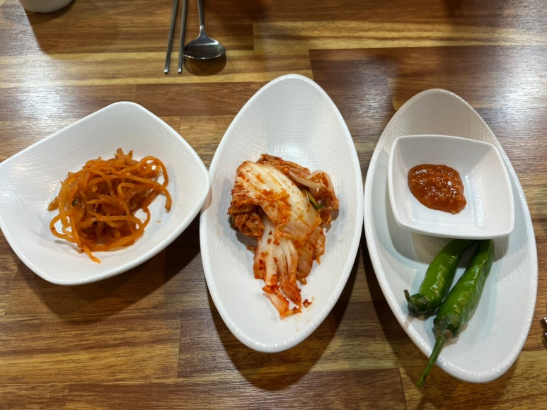 송탄청옥육전국수 이미지