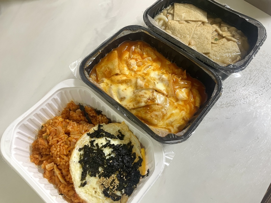 김밥나라 포스코점 이미지