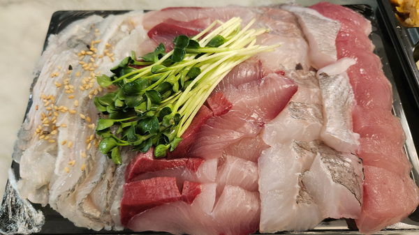 생선장수(수지점) 이미지