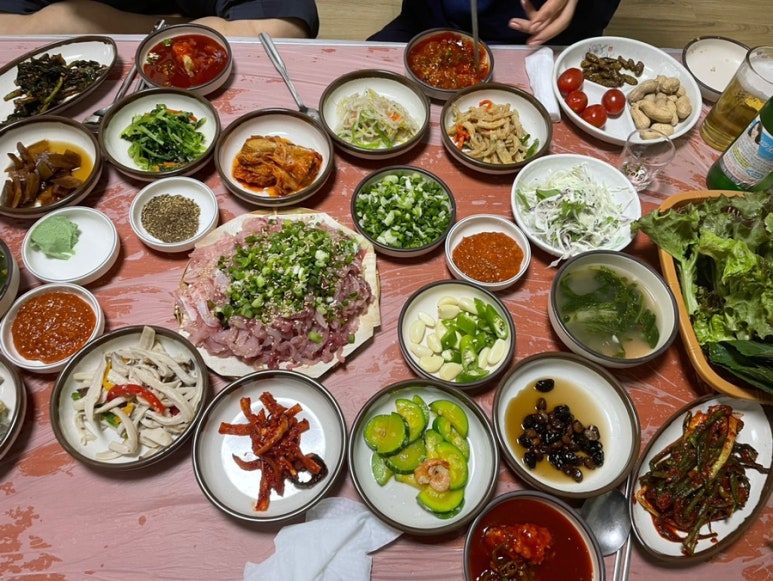 꿩집 이미지