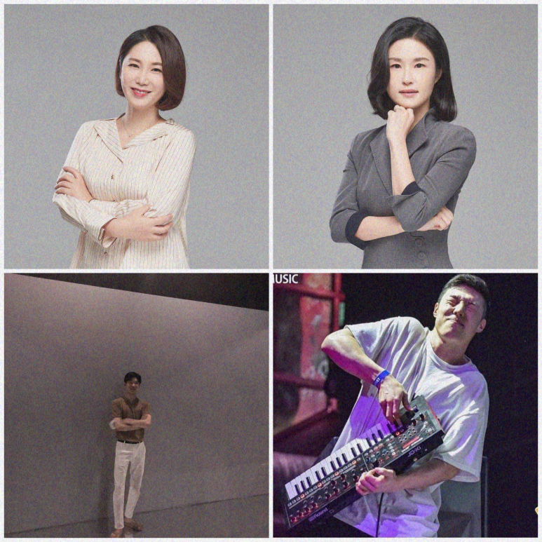 호원엔터 이미지
