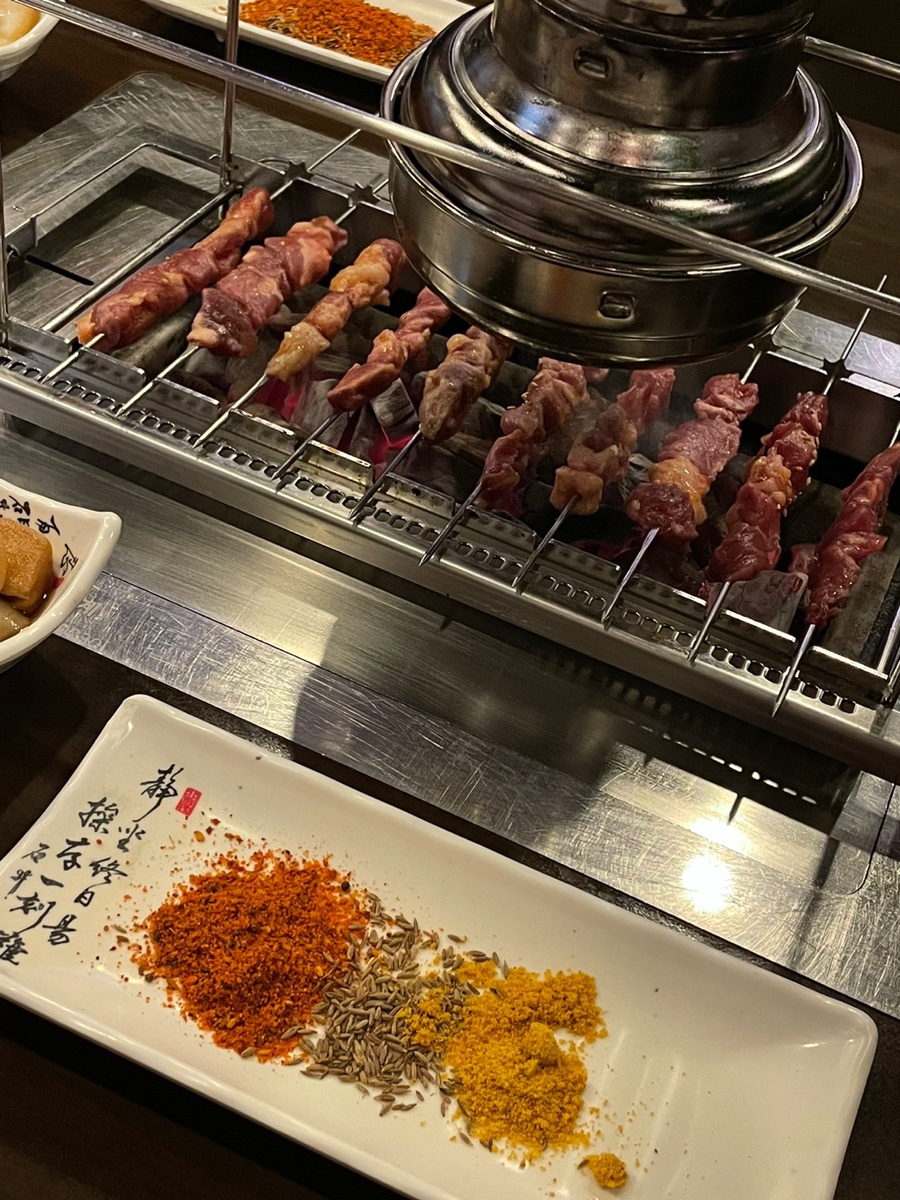 방원리양꼬치훠궈 이미지