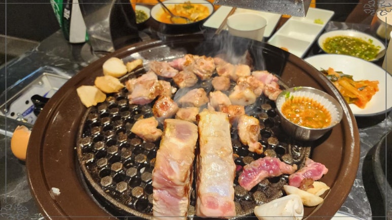 참숯구이육향 이미지