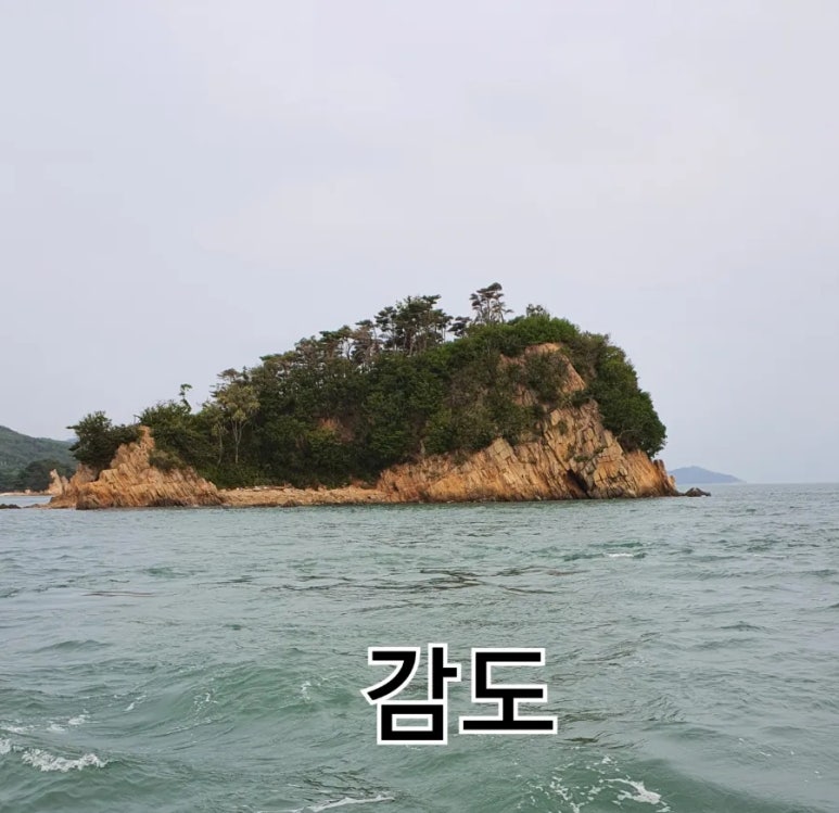 힐링피싱호 이미지