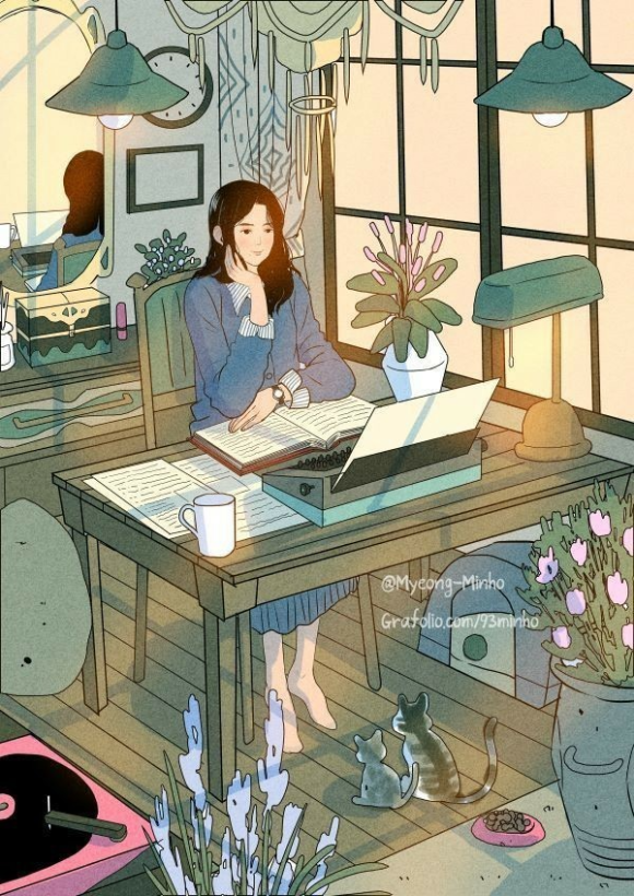 나.오늘 이미지