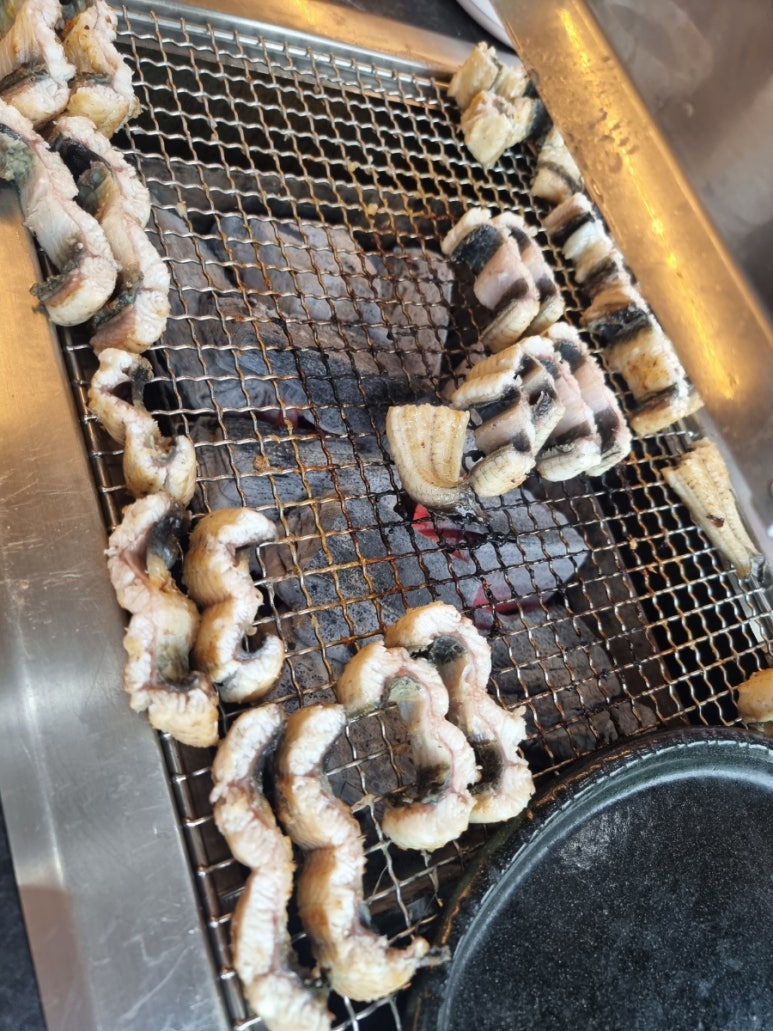 풍천장어수산 이미지