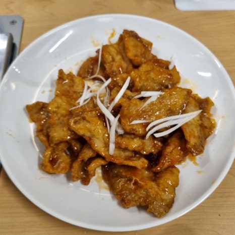 화경양꼬치 이미지