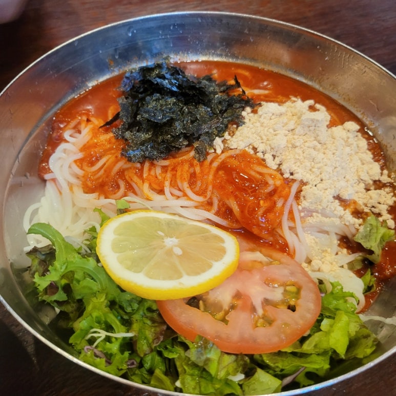 대동할매국수 이미지