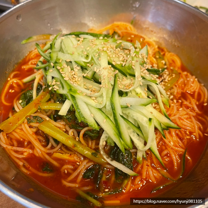 한집맛고기 이미지