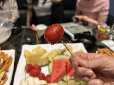 참새 소주방 이미지