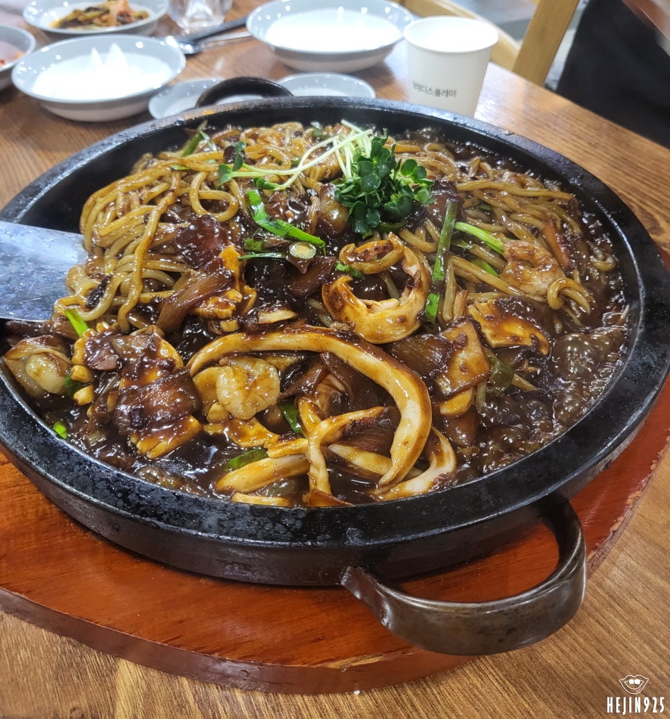 삼촌네해물·아구찜 이미지