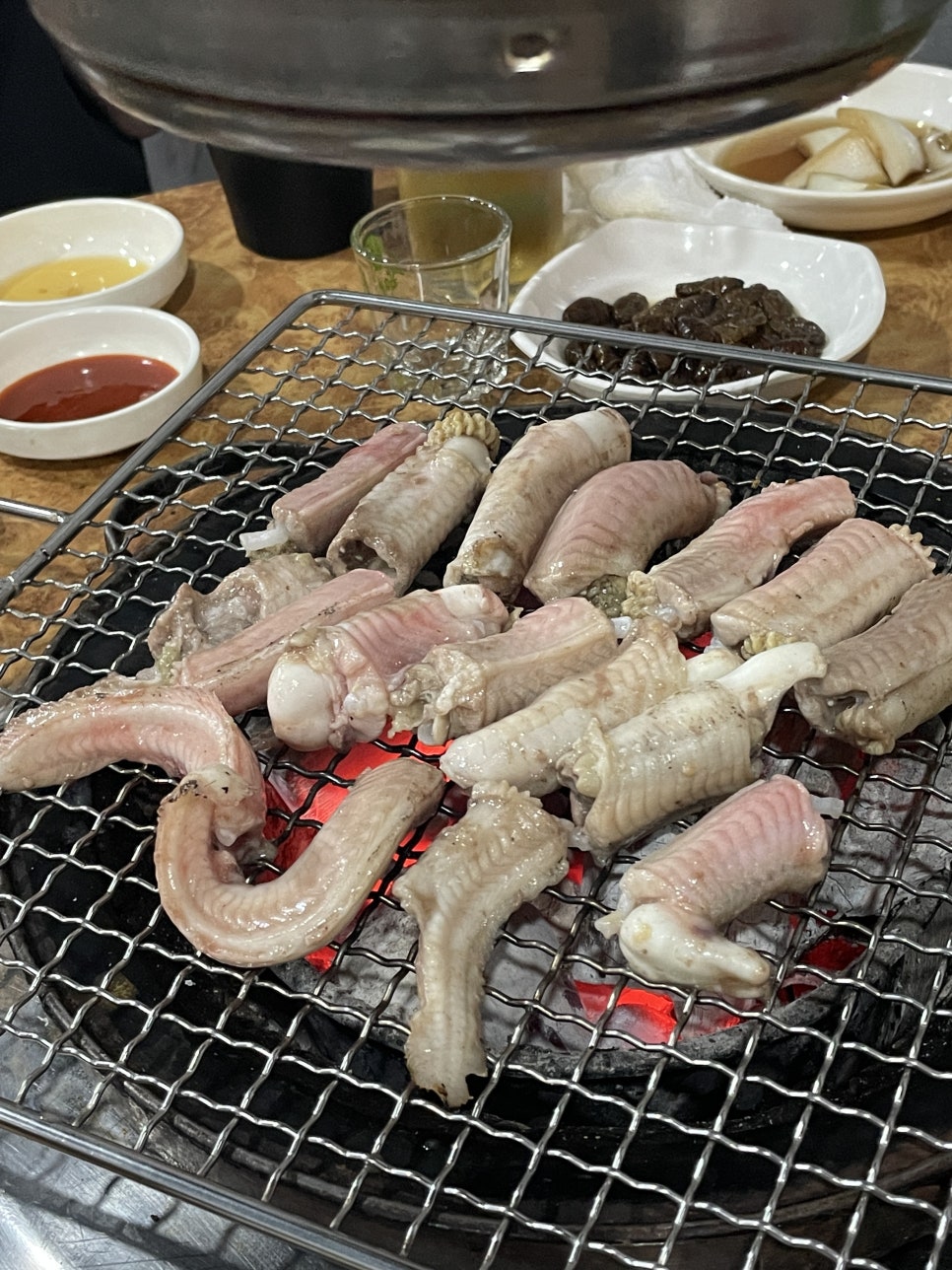 부산산꼼장어 이미지