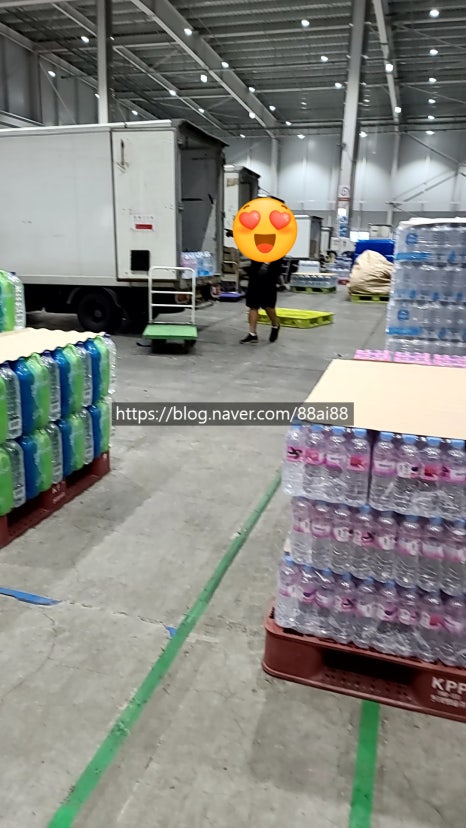 일양특송 이미지