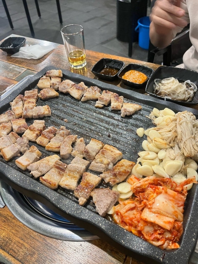 산소를품은고기 이미지