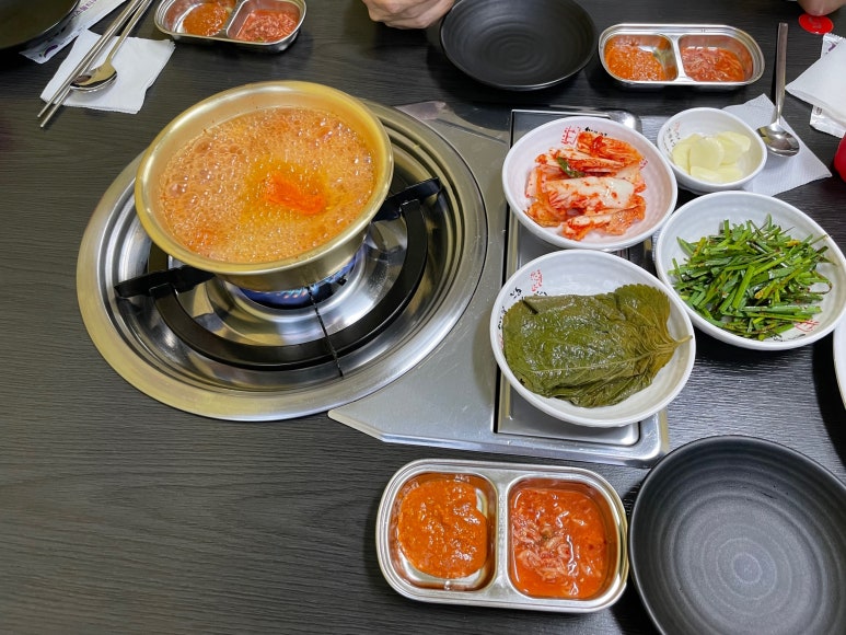 백세족발 이미지