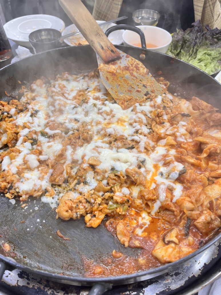 도스마스공주대점 이미지