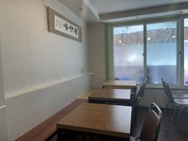 산천칡냉면1996 이미지