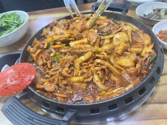 미운오리주물럭 이미지