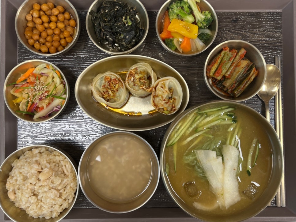현송요양병원 이미지