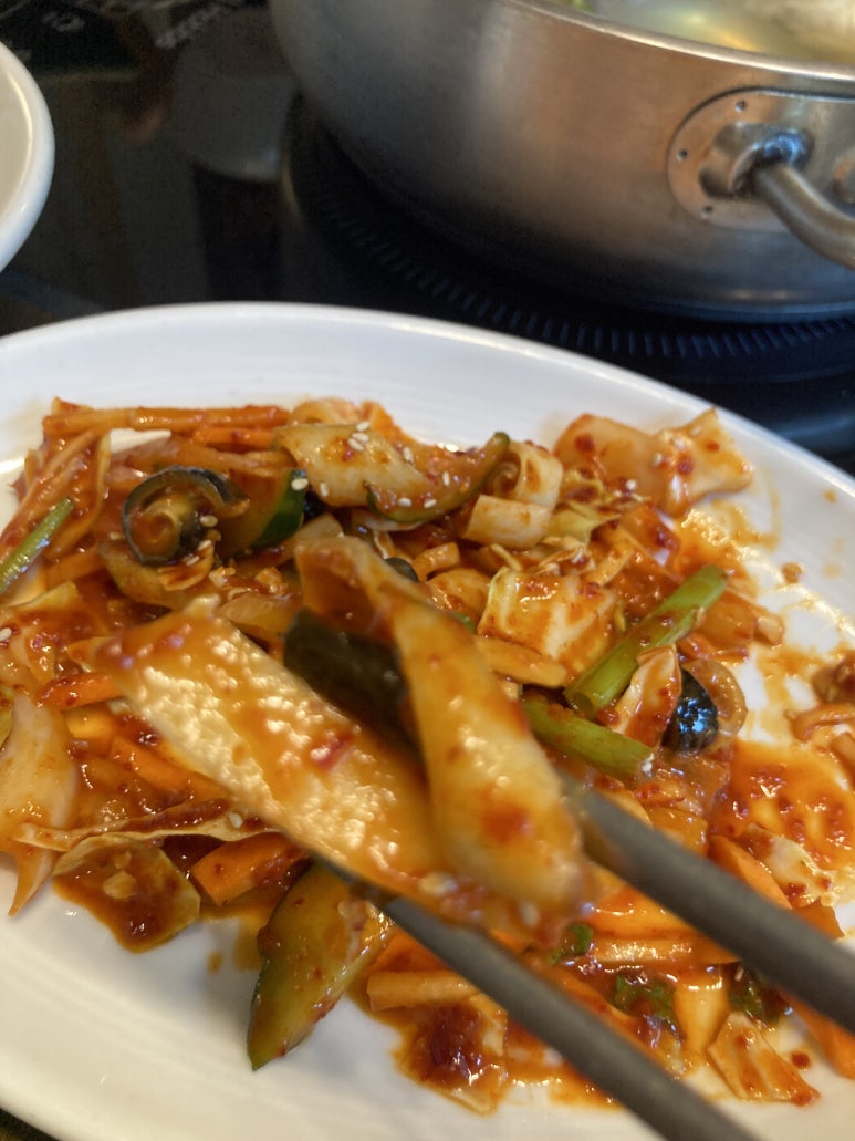 청록담 복어 이미지