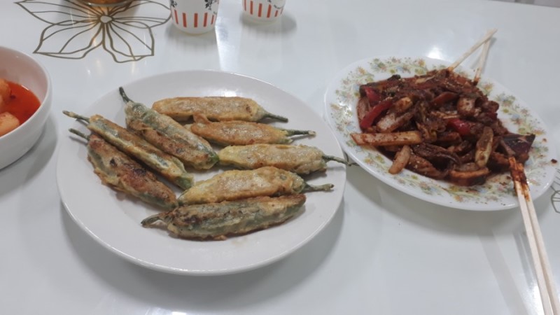 장수부침개 이미지