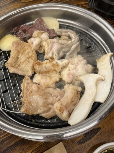 왕십리양곱창 이미지