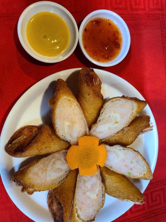 중화객잔수 이미지