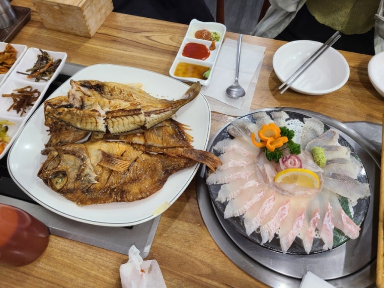 우리동네생선구이가게 이미지