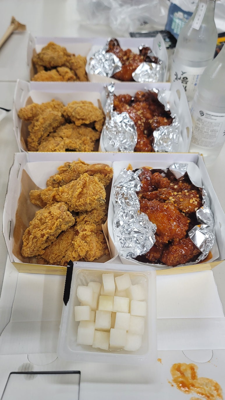 비비큐(BBQ)목원대점 이미지