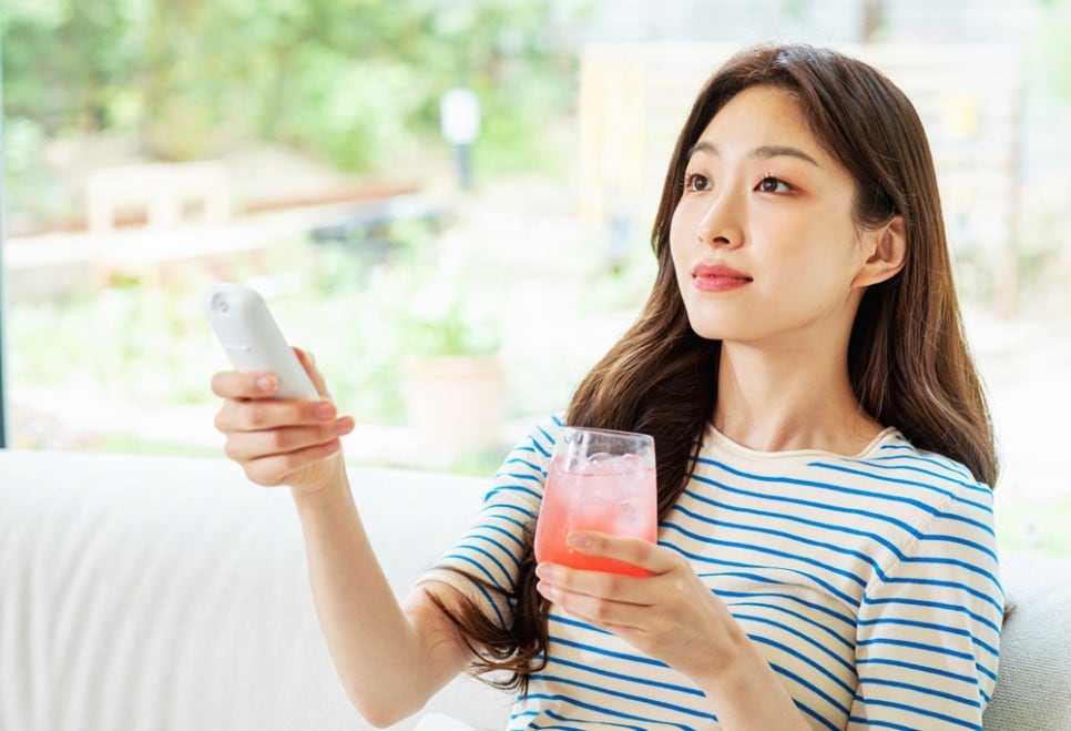 시베리아에어컨 이미지