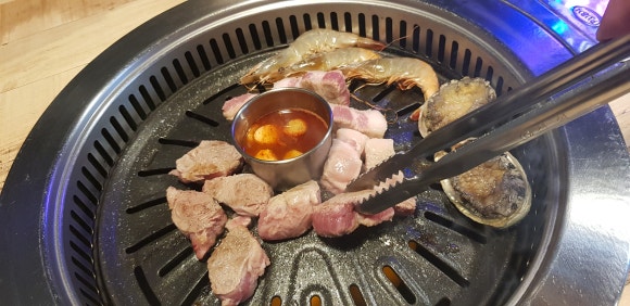 김녕제주흑돼지식당 이미지