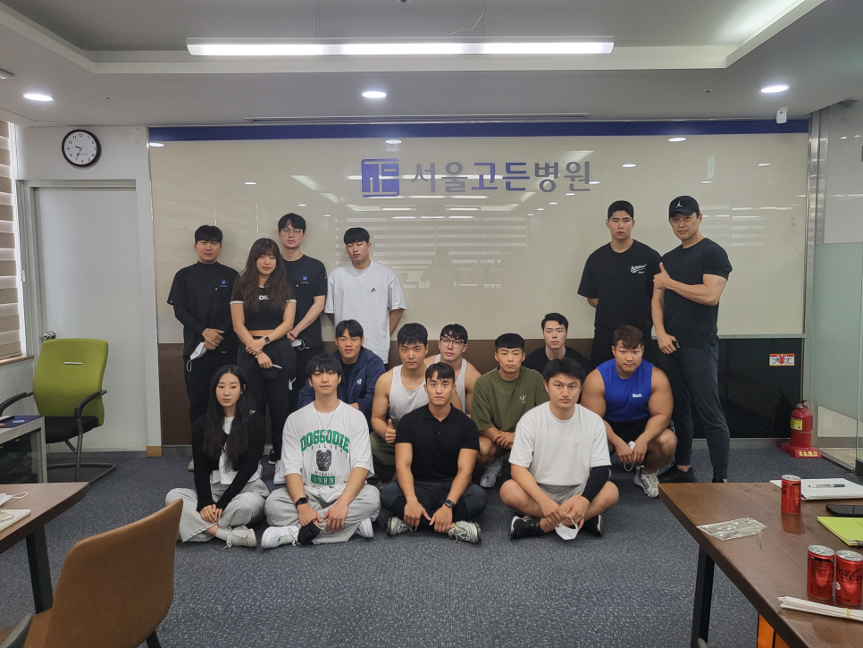 바디플렉스짐 이미지
