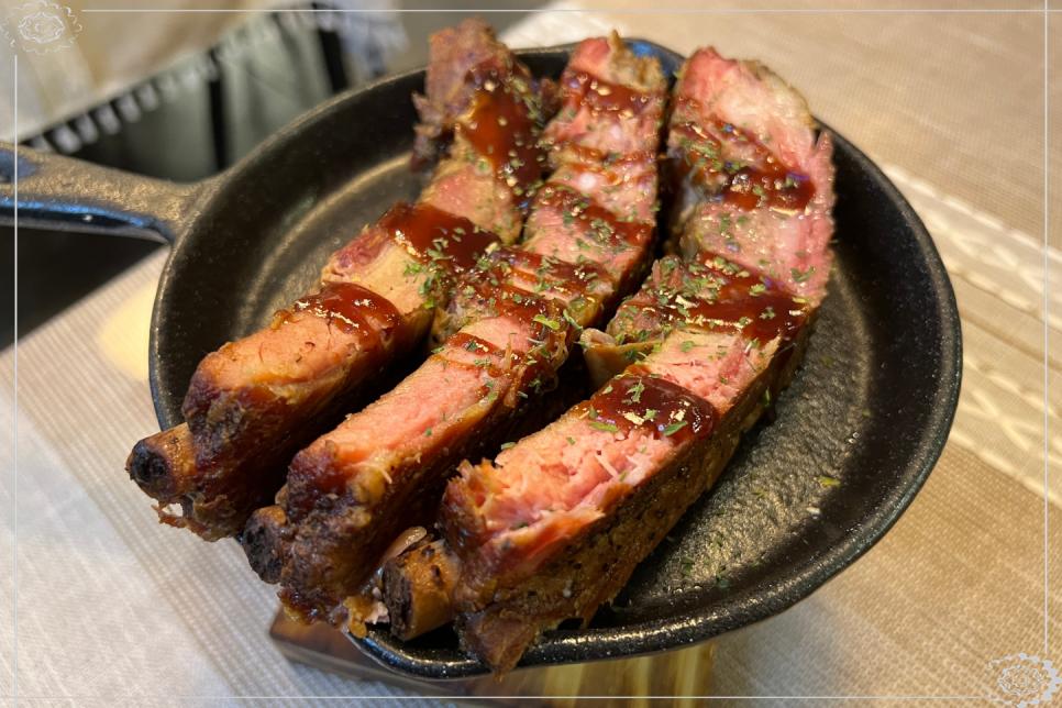 텍사스하우스 이미지