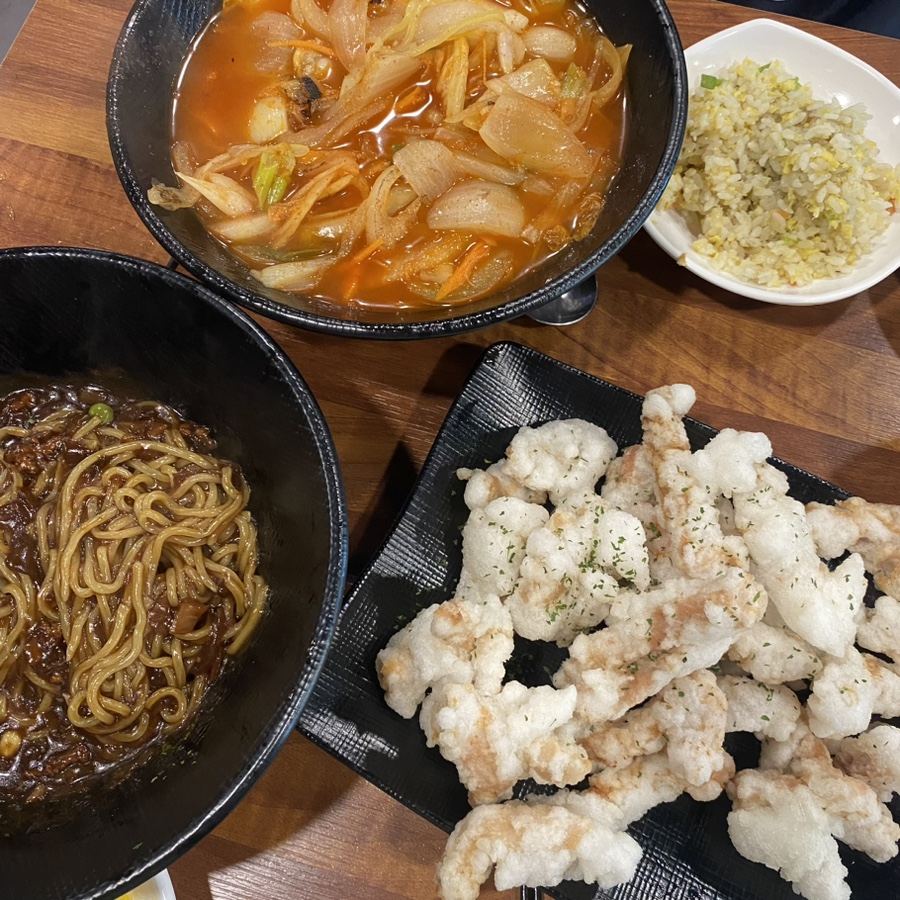 하오방 이미지