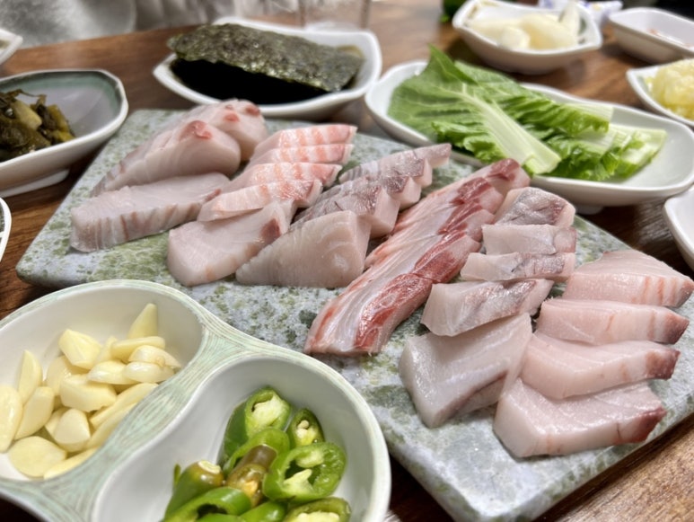 선자유통 이미지