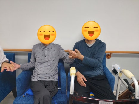 청담요양원 이미지