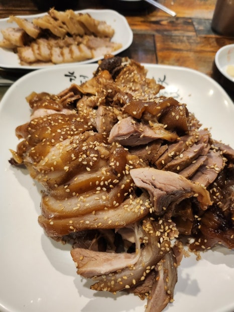 삼구족발 이미지