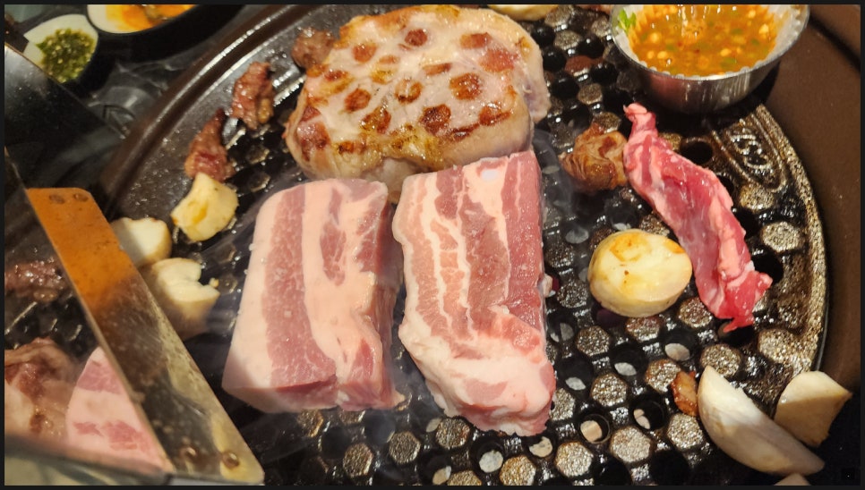 참숯구이육향 이미지
