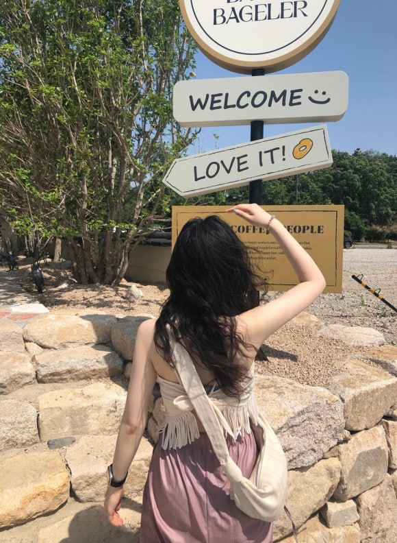 베이글 베이글러 이미지