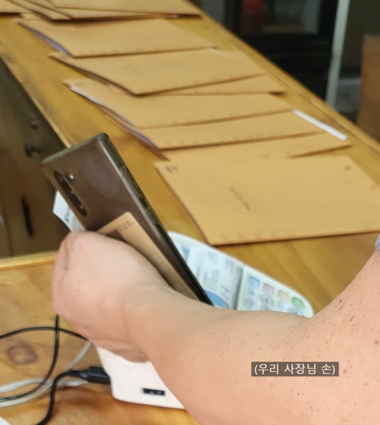 미가한식뷔페 이미지