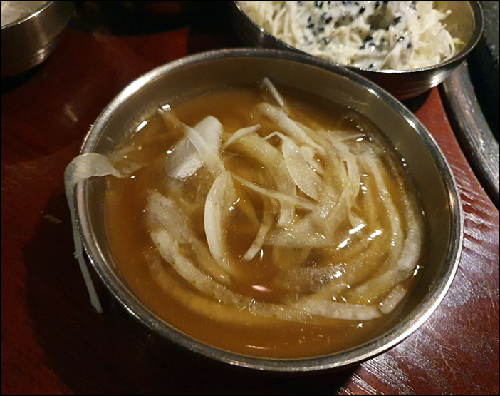 삼겹살대통령 이미지