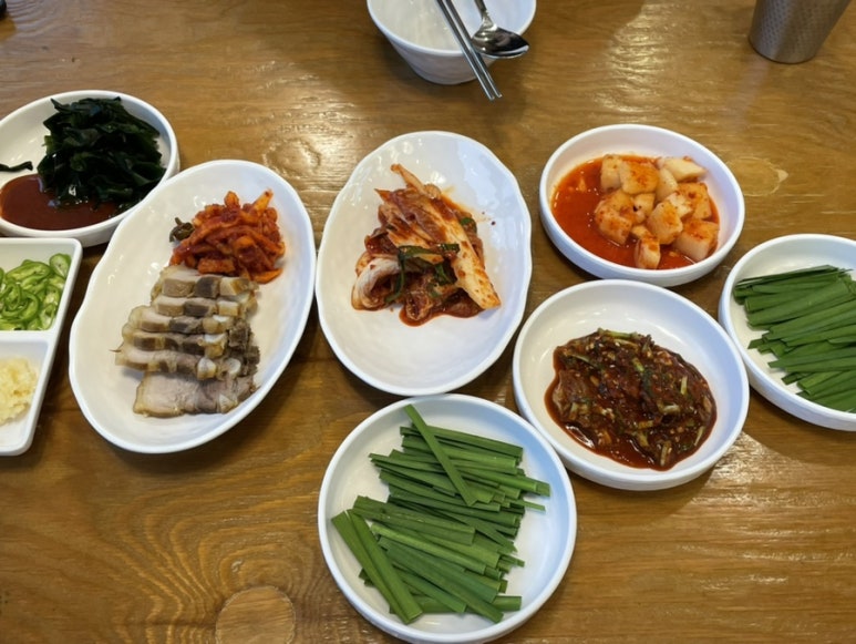 남도추어탕 하늘도시점 이미지