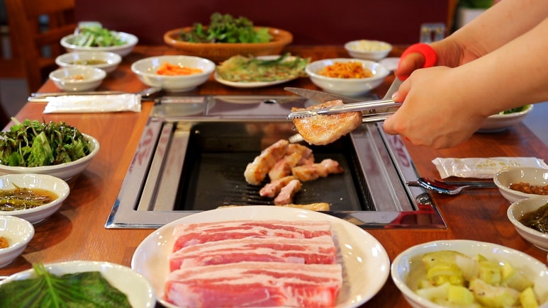 부자돼지진주 이미지