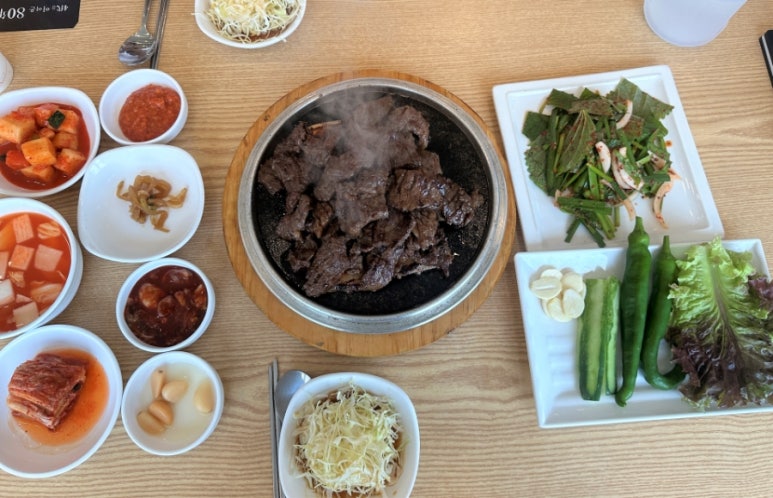 소원갈비 이미지