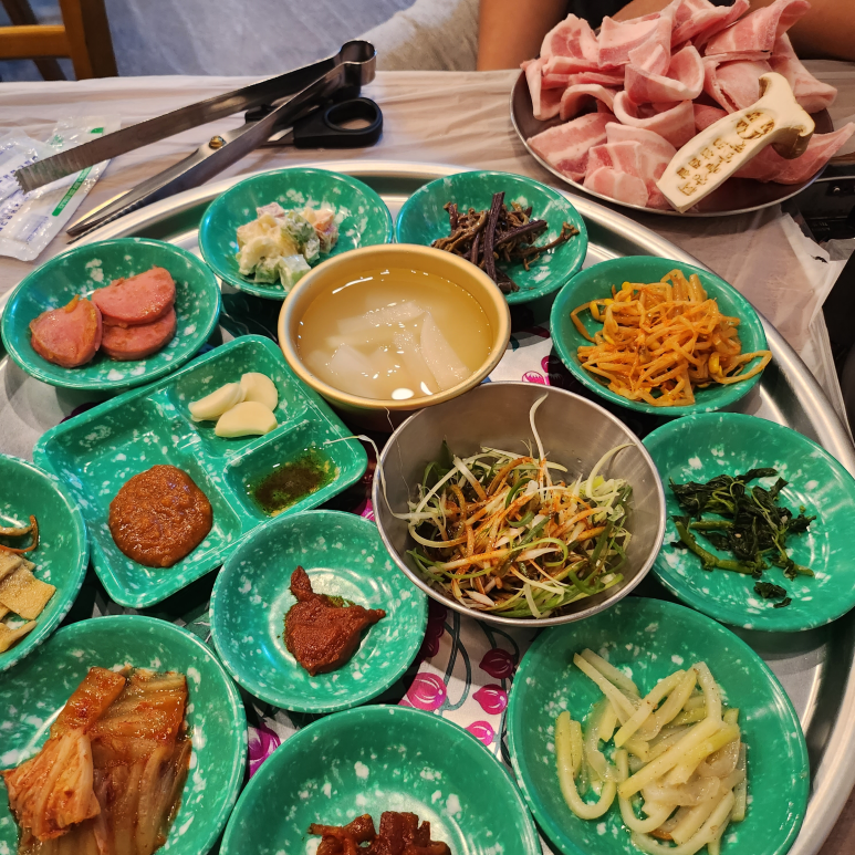 도미노피자여주점 이미지