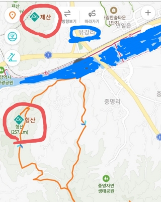 국당서원 이미지