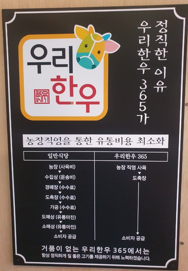 우리한우365 이미지