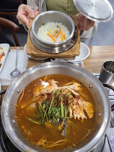 우리동네생선구이가게 이미지